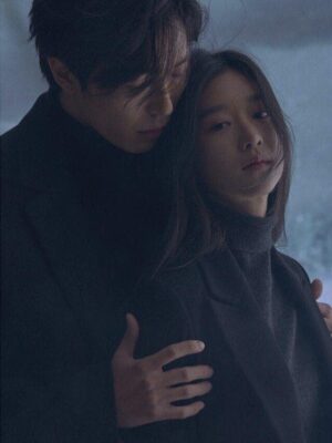 Ảnh bìa của Giác Mạc Của Kẻ Nằm Vùng