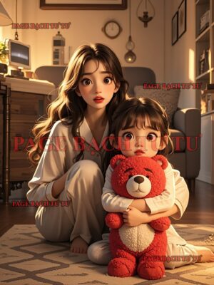 Ảnh bìa của Trò Chơi Trốn Tìm