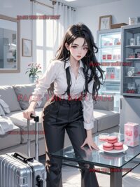 Ảnh bìa của Những Lời Nói Dối Ngọt Ngào