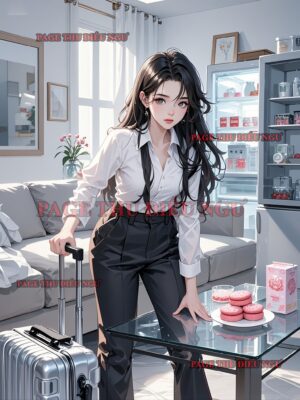 Ảnh bìa của Những Lời Nói Dối Ngọt Ngào