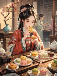 Ảnh bìa của Phó Gia Đích Nữ Hồi Sinh