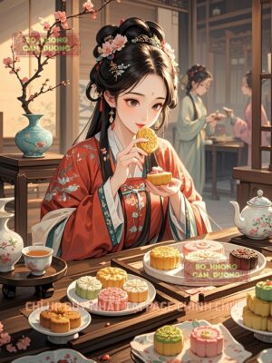 Ảnh bìa của Phó Gia Đích Nữ Hồi Sinh