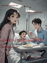 Ảnh bìa của Hiến Thận Đổi Lấy Tình Yêu