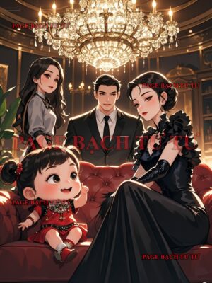 Ảnh bìa của Sao Chổi Biến Thành Tiểu May Mắn