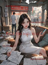 Ảnh bìa của Cuộc Tái Sinh Rực Rỡ