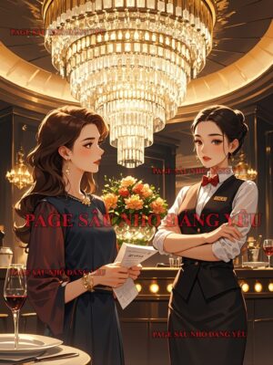 Ảnh bìa của Con Sói Mắt Trắng