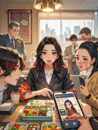 Ảnh bìa của Khi Mèo Hoang Chọc Giận Sư Tử