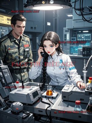 Ảnh bìa của Đời Tôi, Biển Rộng Trời Cao