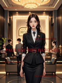 Ảnh bìa của Đại Tiểu Thư Và Kế Hoạch Trả Thù