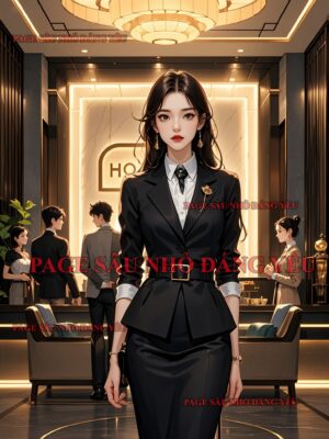 Ảnh bìa của Đại Tiểu Thư Và Kế Hoạch Trả Thù