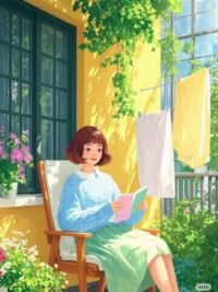 Ảnh bìa của Lựa Chọn Là Ở Mình