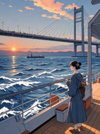 Ảnh bìa của Mẹ Con Gặp Nhau Ở Thập Niên 70