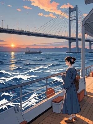 Ảnh bìa của Mẹ Con Gặp Nhau Ở Thập Niên 70