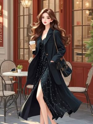 Ảnh bìa của Trở Lại Công Sở