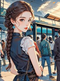 Ảnh bìa của Cả Công Ty Trúng Vé Du Lịch Thái Lan