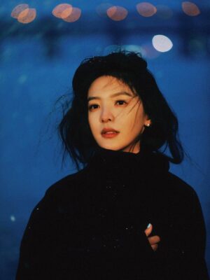 Ảnh bìa của Trái Tim Không Thể Sưởi Ấm