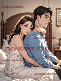 Ảnh bìa của Ly Hôn, Vì Giường Rộng 2M2