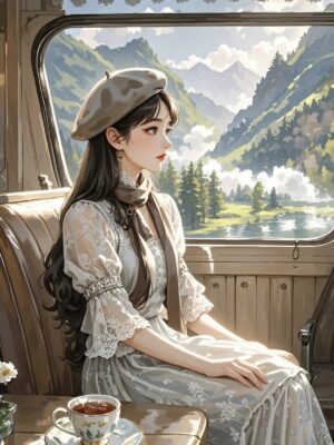 Ảnh bìa của Bao Năm Hầu Nhà Chồng Nhận Lại Sự Phản Bội