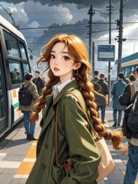 Ảnh bìa của Trọng Sinh Tôi Muốn Sống Cuộc Đời Khác