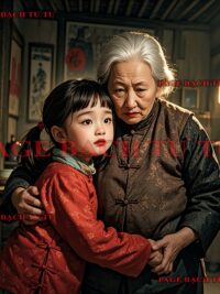 Ảnh bìa của Bảo Bối Của Bà Nội