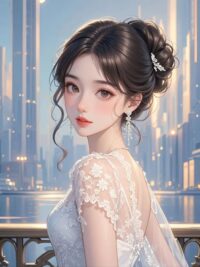 Ảnh bìa của Năm 31 Tuổi Anh Ấy Không Còn Yêu Tôi Nữa