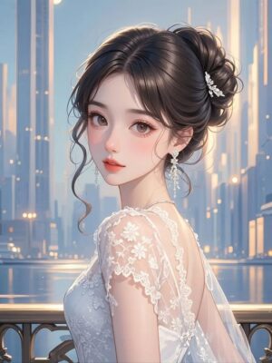 Ảnh bìa của Năm 31 Tuổi Anh Ấy Không Còn Yêu Tôi Nữa