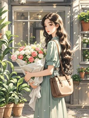 Ảnh bìa của Nông Phụ Thức Tỉnh