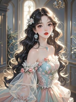 Ảnh bìa của Số Mệnh Trời Ban