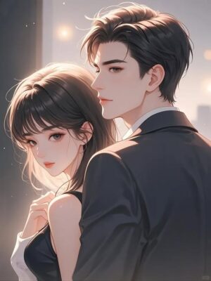 Ảnh bìa của Chồng Tôi Dành Sự Dịu Dàng Cho Người Khác