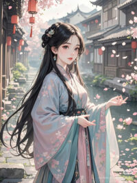 Ảnh bìa của Thẩm Nương Không Gả Tạ Gia