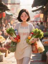 Ảnh bìa của Sợi Dây Chuyền Bán Mộng Mơ