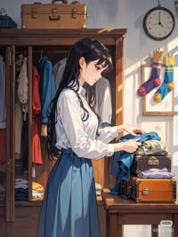 Ảnh bìa của Lần Này Tôi Sống Cho Bản Thân Mình