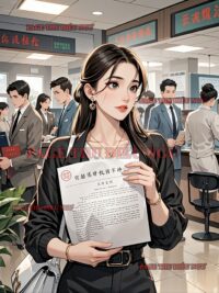 Ảnh bìa của Hôn Nhân Giả, Trả Giá Thật