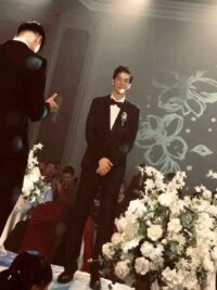 Ảnh bìa của Hắc Nguyệt Quang Của Thái Tử Gia Bắc Kinh