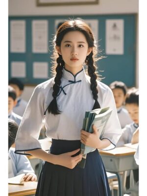 Ảnh bìa của Trọng Sinh Tôi Muốn Cho Mẹ 1 Cơ Hội Khác