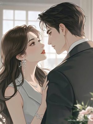 Ảnh bìa của Tình Yêu Tan Thành Mây