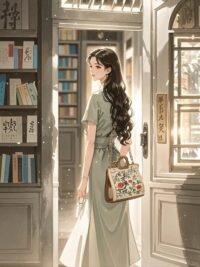 Ảnh bìa của Bạn Tôi Trọng Sinh Muốn Gả Cho 1 Người Góa Vợ