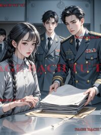 Ảnh bìa của Tội Nhân Và Thiên Tài