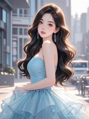 Ảnh bìa của Chiếc Vòng Tay Giả