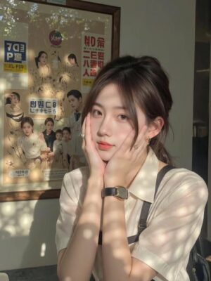 Ảnh bìa của Nam Thần Cấm Dục