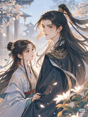 Ảnh bìa của Mua Được Một Bệ Hạ