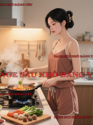 Ảnh bìa của Đồ Ăn Của Thiếu Gia