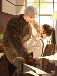 Ảnh bìa của Anh Trai Tôi Là Một Kẻ Điên