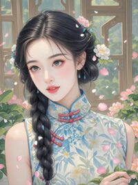 Ảnh bìa của Tôi Và Cố Viễn Châu Từng Là Cặp Vợ Chồng Kiểu Mẫu