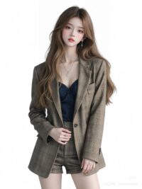 Ảnh bìa của Sự Trở Lại Của Tiểu Thư Hào Môn