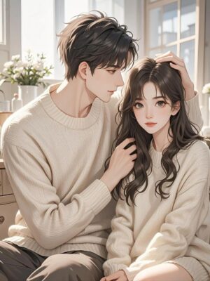 Ảnh bìa của Một Tuần Làm Người Lạ