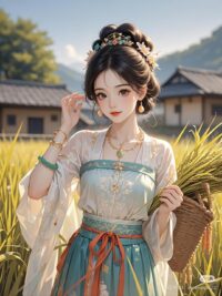 Ảnh bìa của Tiểu Tiên Thôn