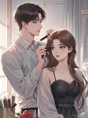 Ảnh bìa của Không Còn Là Kẻ Thế Thân