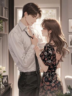 Ảnh bìa của Vòng Lặp Bất Tận