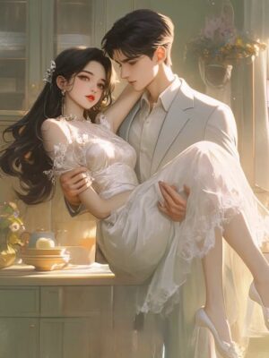 Ảnh bìa của Trái Tim Đập Lại